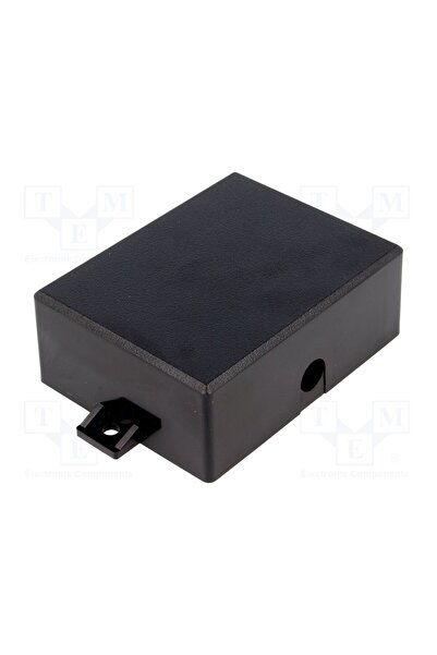 OEM Carcasă universală GAINTA G1018, X 68mm, Y 88mm, Z 32,7mm, cu lame de fixare