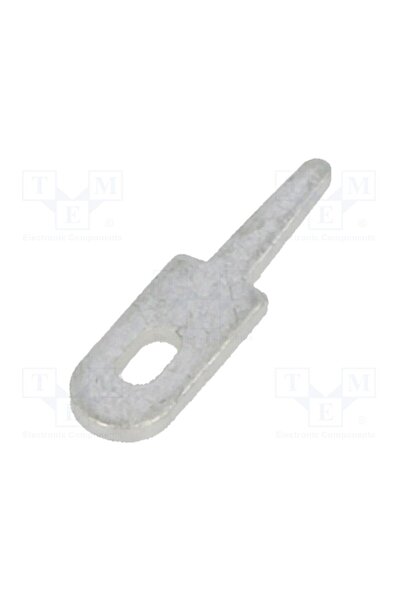 OEM Vârf pentru lipire KEYSTONE KEYS1249, THT, alamă, cositorit