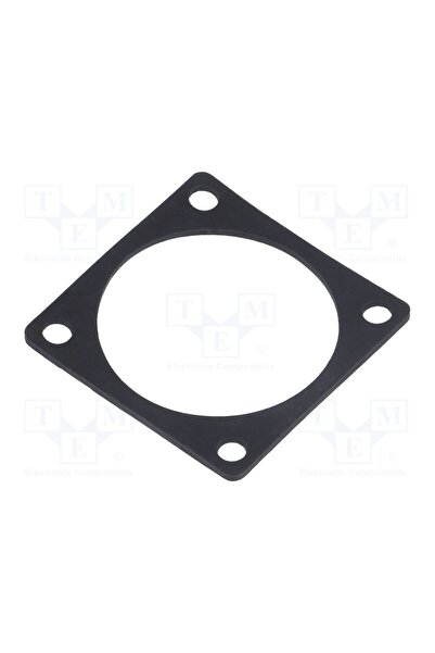 OEM Garnitură soclu AMPHENOL RTFD18B, colier (4 orificii), dimensiune 18, Eco...
