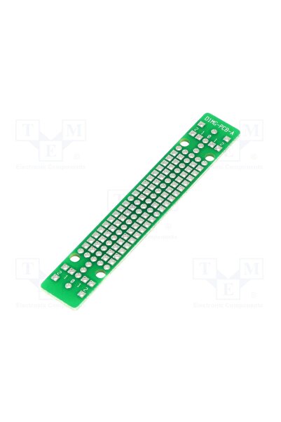 OEM Placă prototip GAINTA D1MG-PCB-A