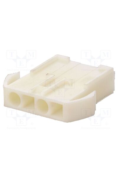 OEM Conector cablu-cablu CONNFLY DS1069-02-4FCWC, mufă, tată, PIN 4, 4,5mm, 1...