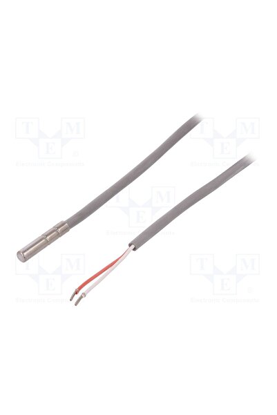 OEM Senzor temperatură APAR SCP-PTC/B, Senzor temp PTC, 1kΩ, silicon, -50÷120°C