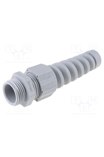 OEM Garnitură de etanşare HELU HELU-93852, cu manşon, PG11, IP68, poliamidă 6