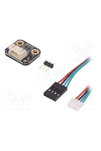 OEM Senzor de culoare DFROBOT DF-SEN0212, digital, I2C, 3,3÷5VDC, IC TCS34725...