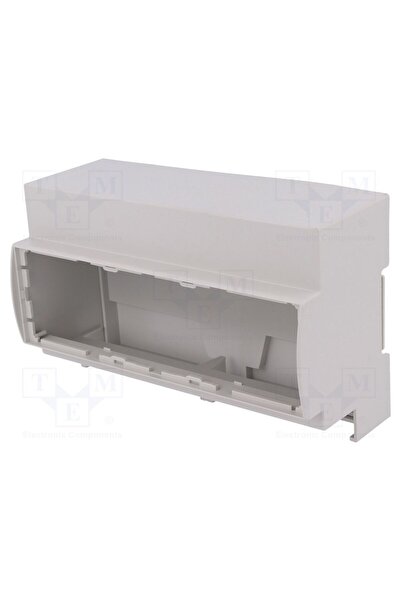 OEM Carcasă pentru şină DIN ITALTRONIC IT-25.0806000.BL, Y 90,5mm, X 142,3mm,...