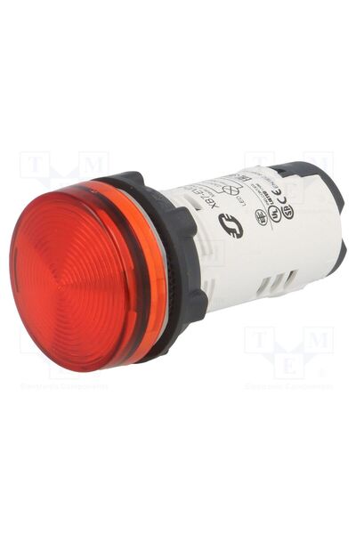 OEM Lumină de control SCHNEIDER ELECTRIC XB7EV04MP, 22mm, Harmony XB7, Ilum L...