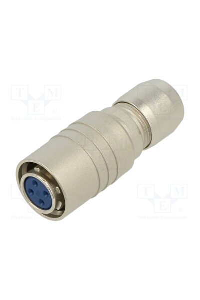 OEM Conector circular HIROSE HR10-7P-4S-73, push-pull, mufă, 4 pini, 2A, HR10...