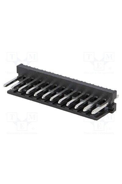 OEM Conector cablu-placă PANCON MTSS156-12-C, soclu, tată, MAS-CON, PIN 12, d...