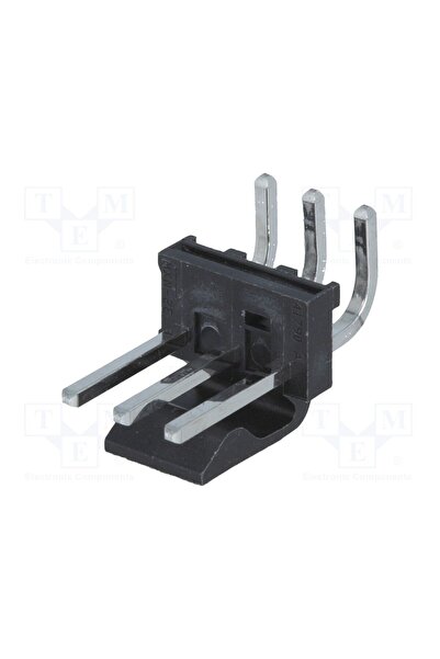 OEM Conector cablu-placă MOLEX MX-171814-0003, soclu, tată, KK 396, PIN 3, în...