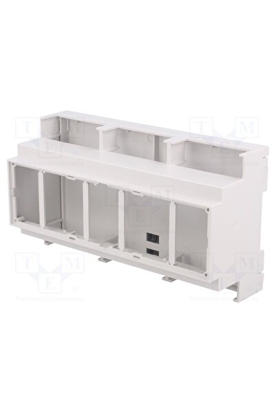 OEM Carcasă pentru şină DIN ITALTRONIC IT-05.0901530, Y 90mm, X 159mm, Z 53mm...
