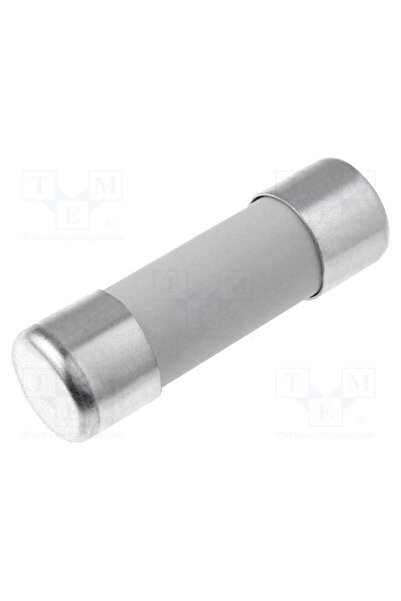 OEM Siguranţă DF ELECTRIC 491155, ceramică,cilindrică,industrial, 32A, aR