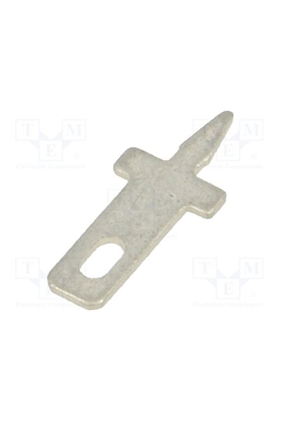 OEM Vârf pentru lipire KEYSTONE KEYS1250, THT, alamă, cositorit