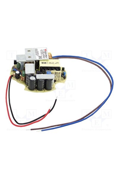 OEM Alimentator pulsatoriu MEAN WELL HBG-60-2100P, LED, 60,9W, 19÷29VDC, 2100...