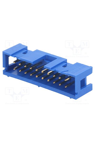OEM Conector IDC AMPHENOL COMMUNICATIONS SOLUTIONS 75869-304LF, soclu, tată, ...
