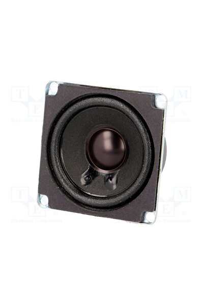 OEM Difuzor VISATON VS-FRWS-5-4, general, 4W, 4Ω, 50x50x25,5mm, 150÷20000Hz, ...