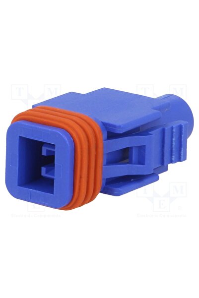 OEM Conector cablu-cablu/PCB EDAC 572-001-000-400, mufă, mamă, E-Seal 572, 30...