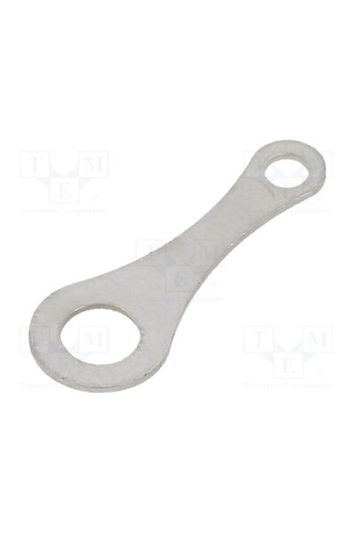 OEM Vârf inelar, pentru lipire KEYSTONE KEYS7333, 0,5mm, M4, Ø 4,32mm, lipire...