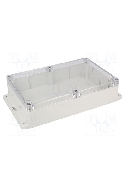 OEM Carcasă universală GAINTA G218CMF, X 146mm, Y 222mm, Z 55mm, cu lame de f...