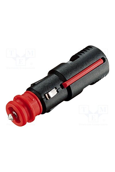 OEM Mufă brichetă auto PRO CAR PROCAR-67723000, terminal cu şurub, Tens.alim ...