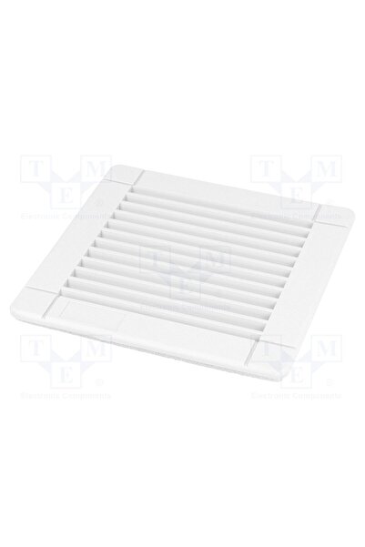 OEM De protecţie Alfa Electric ALFAA000BPB, Orif 92x92mm, D 12mm, IP54, Fixar...