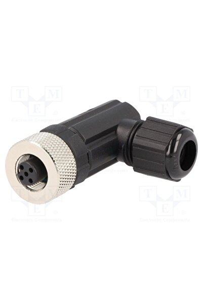 OEM Conector M12 AMPHENOL LTW 12-05BFFB-SR7001, mufă, PIN 5, mamă, M12 ALTW, ...