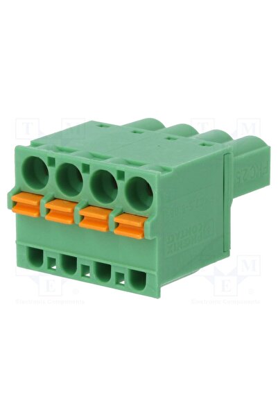 OEM Conector regletă de conexiuni deconectabilă PHOENIX CONTACT FKC2.5HC/4-ST...
