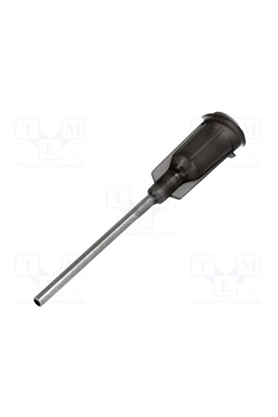 OEM Ac de oţel FISNAR FIS-16-1-ES, 1", Dimensiune 16, drept, 1,2mm, Fixare Lu...