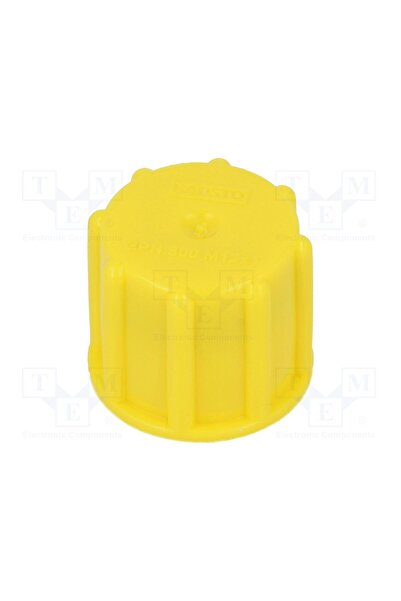 OEM Capac protecţie LUMBERG AUTOMATION 0909UAC101, plastic, conectori tată M12