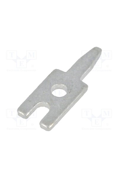 OEM Vârf pentru lipire KEYSTONE KEYS1039, THT, alamă, cositorit