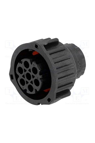 OEM Conector circular TE Connectivity 967650-1, mufă, mamă, 1.5mm System, PIN...