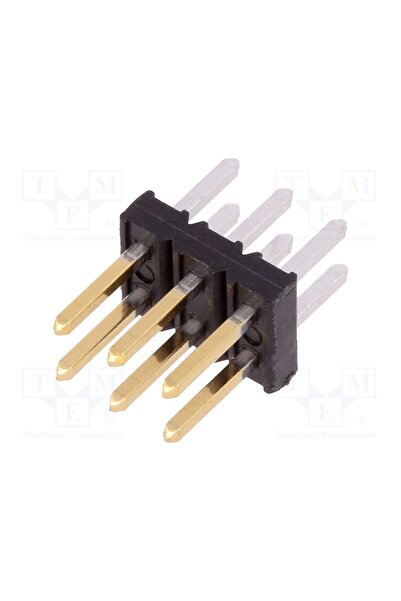 OEM Conector cablu-placă AMPHENOL COMMUNICATIONS SOLUTIONS 57102-F08-03LF, so...