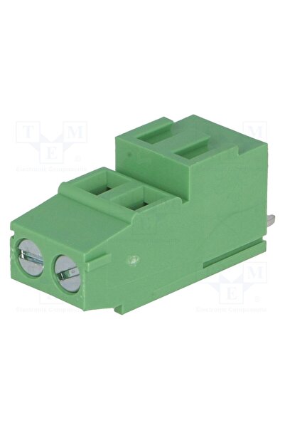OEM Conector regletă de conexiuni pt.PCB DEGSON ELECTRONICS DG500H-5.0-02P-14...