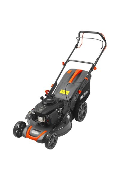 Kraft&dele Mașină de tuns iarba pe benzină, 9 CP, 510 mm, KD 5085
