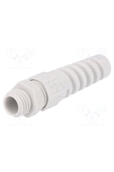 OEM Garnitură de etanşare LAPP LP-53111800, cu manşon, M12, 1,5, IP68, poliamidă