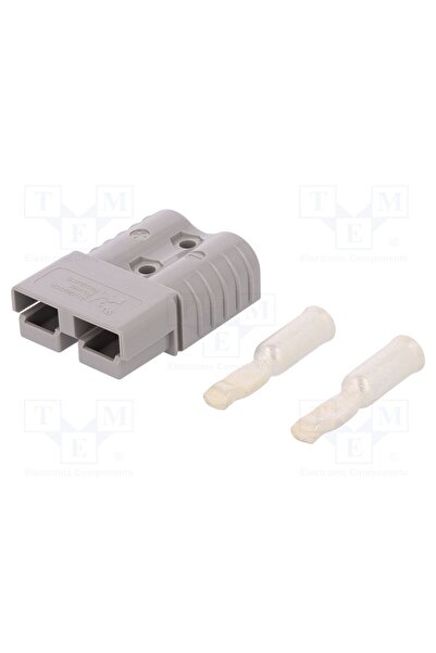OEM Conector alimentar DC ANDERSON POWER PRODUCTS 6800G3, mufă, hermafrodit, ...
