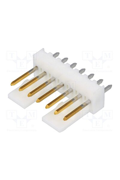 OEM Conector cablu-placă MOLEX MX-6410-07AG, soclu, tată, PIN 7, KK 254, drep...