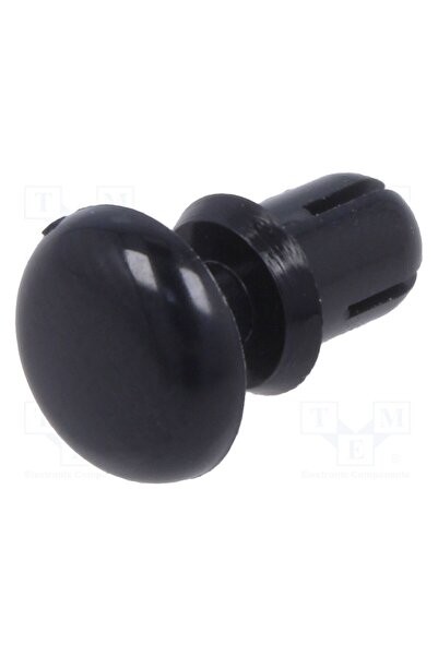 OEM Diblu DREMEC DR8G4023.5X3.1B, poliamidă, Lung.nit 4,5mm, neagră, Øorif.mo...