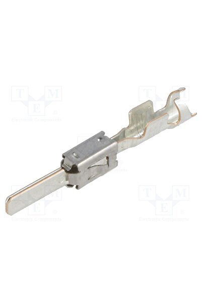 OEM Pin TE Connectivity 1-963746-1, tată, 2,8x0,8mm, JPT, MCP 2.8, CuSn, cosi...