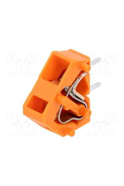 OEM Conector regletă de conexiuni pt.PCB WAGO 236-746, Terminal, 236, 24A, 250V
