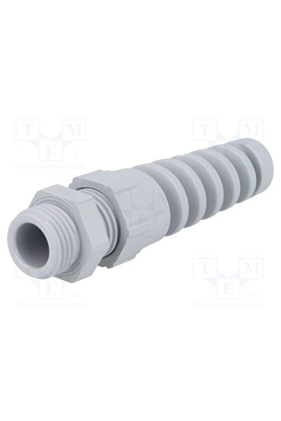 OEM Garnitură de etanşare LAPP BS-PG9GY, cu manşon, PG9, IP68, poliamidă, SKI...