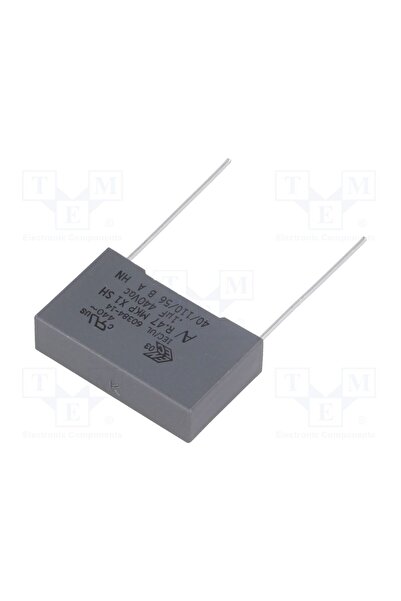OEM Condensator cu polipropilenă KEMET R474N310050A1K, X1, R47 X1, 100nF, 1kV...