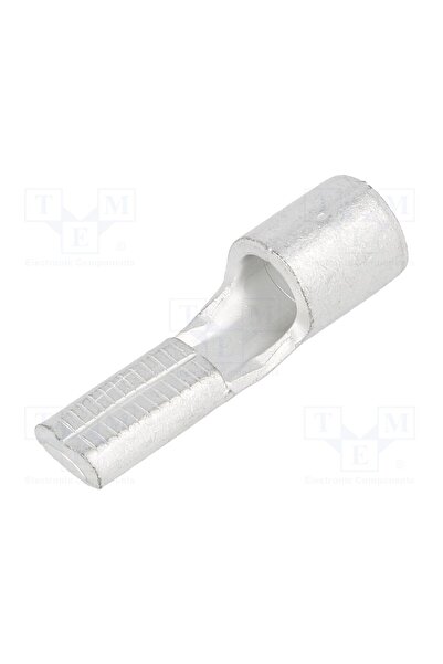 OEM Vârf plat NICHIFU BTC16, 7mm, 10,52÷16,78mm2, crimpat, pe cablu, neizolat...