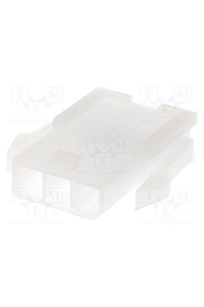 OEM Conector cablu-cablu MOLEX MX-39-01-4032, mufă, tată, PIN 3, Mini-Fit Jr,...