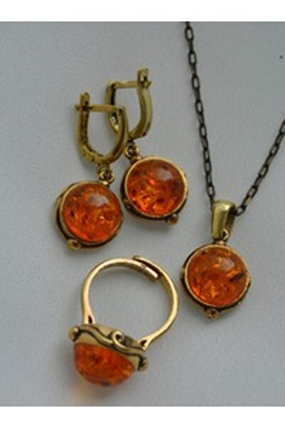Stoneage Sikma Kehrri̇bar Copper Set- Multi-Colored -