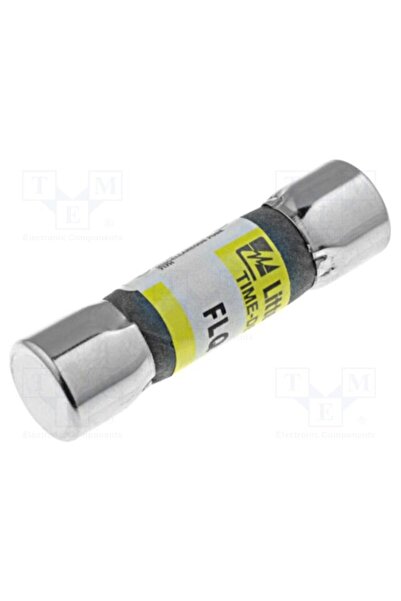 OEM Siguranţă LITTELFUSE 0FLQ015.T, ceramică,cilindrică,industrial, 15A