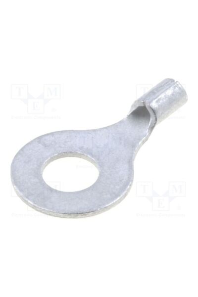 OEM Vârf inelar MOLEX MX-19323-0005, M5, 0,5÷1mm2, crimpat, neizolat, cositor...