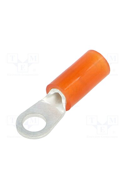 OEM Vârf inelar JST FNGS3.5-1, M3,5, Ø 3,7mm, 0,5÷1,5mm2, crimpat, pe cablu, ...