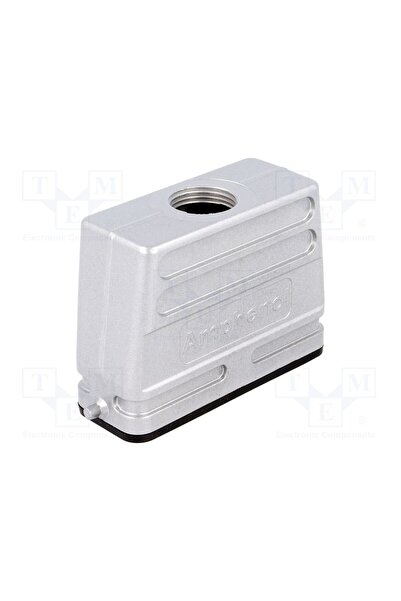 OEM Carcasă pentru conectori HDC AMPHENOL C146-21R0166504, dimensiune A16, pe...