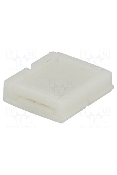 OEM Conector cablu-placă LUCKYLIGHT 10MMBB-4, RGB, pentru benzi LED de 10mm, ...