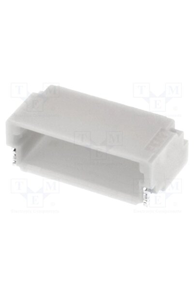 OEM Conector cablu-placă JST SM06B-SRSS-TB, soclu, tată, 1A, 50V, PIN 6, SMT,...